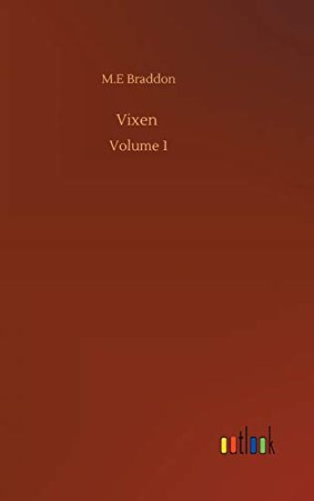 Vixen