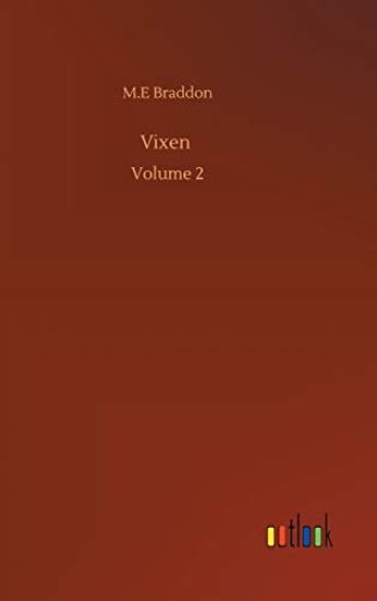 Vixen