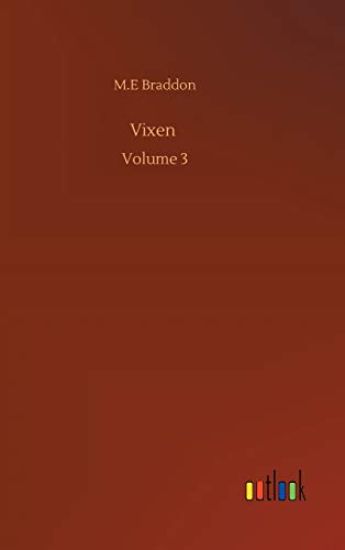 Vixen