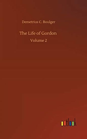 The Life of Gordon