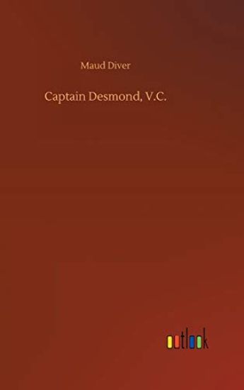 Captain Desmond, V.C.