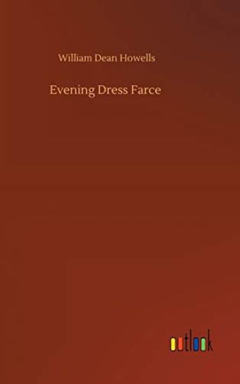 Evening Dress Farce