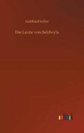 Die Leute von Seldwyla