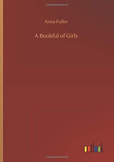 A Bookful of Girls