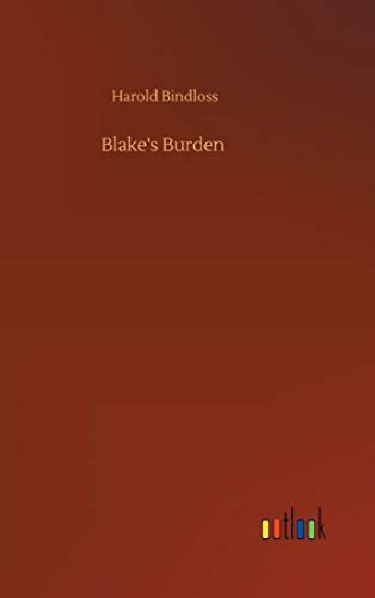 Blake's Burden