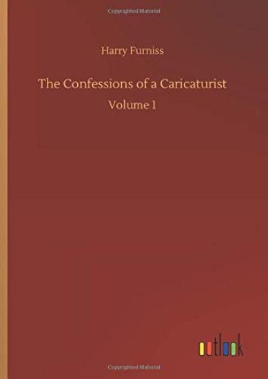 The Confessions of a Caricaturist
