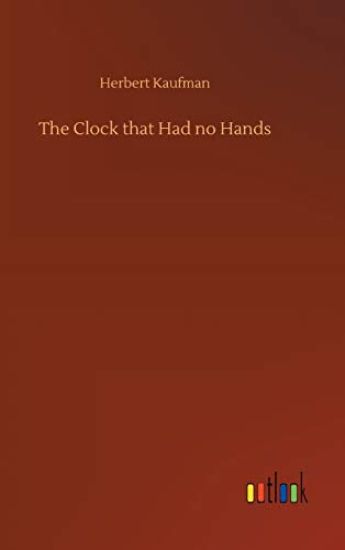 The Clock that Had no Hands