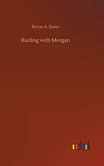 Raiding with Morgan