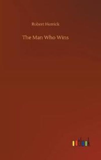 The Man Who Wins