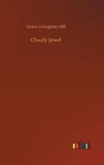 Cloudy Jewel