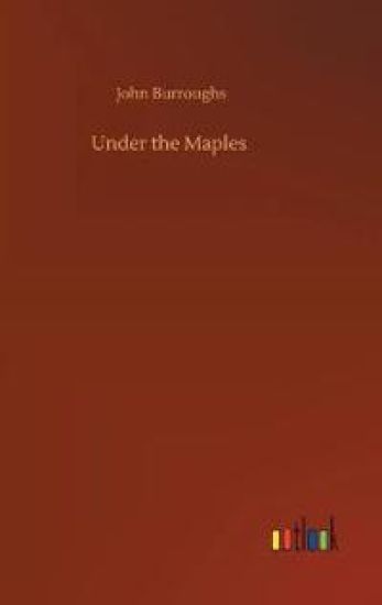 Under the Maples