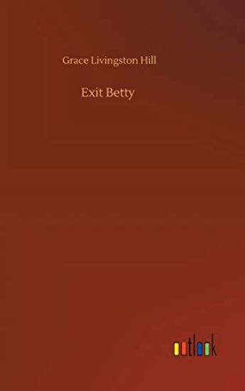 Exit Betty
