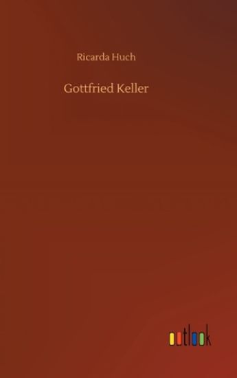 Gottfried Keller