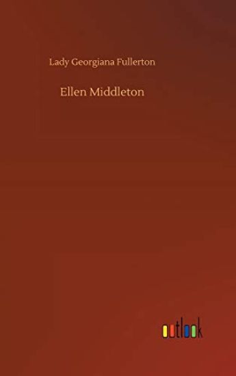 Ellen Middleton