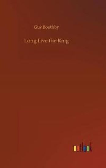 Long Live the King
