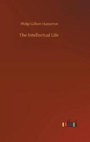 The Intellectual Life