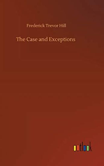 The Case and Exceptions