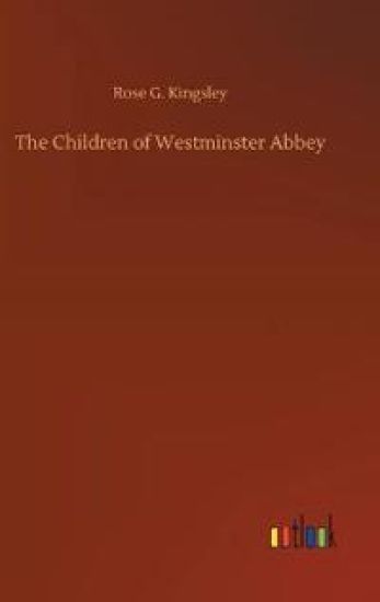 The Children of Westminster Abbey