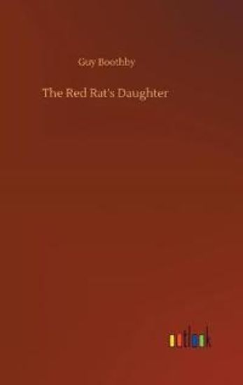 The Red Rat's Daughter