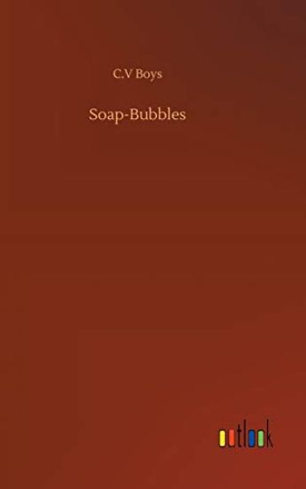 Soap-Bubbles