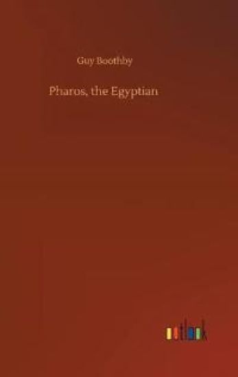 Pharos, the Egyptian