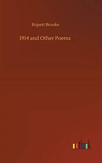 1914 and Other Poems