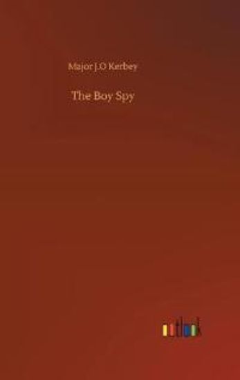 The Boy Spy