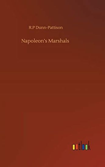 Napoleon's Marshals