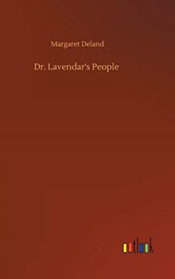 Dr. Lavendar's People