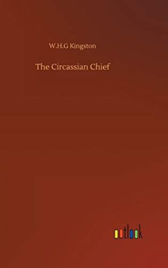 The Circassian Chief