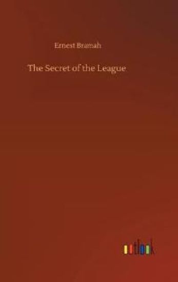 The Secret of the League