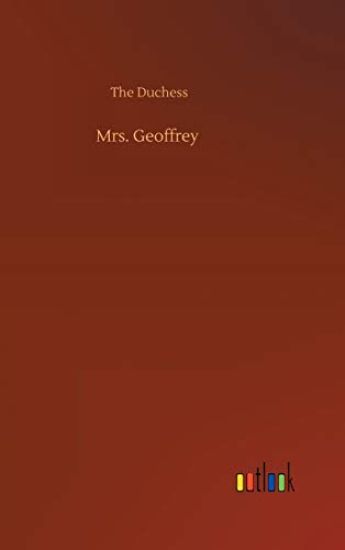 Mrs. Geoffrey