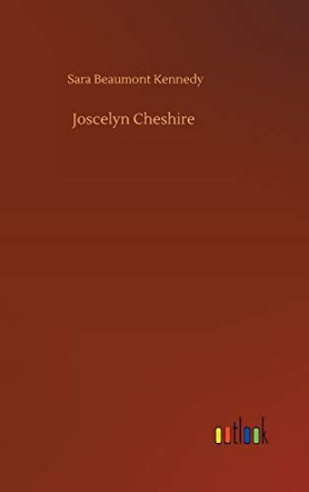 Joscelyn Cheshire