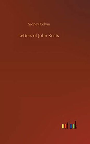 Letters of John Keats