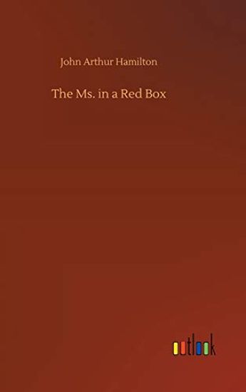 The Ms. in a Red Box