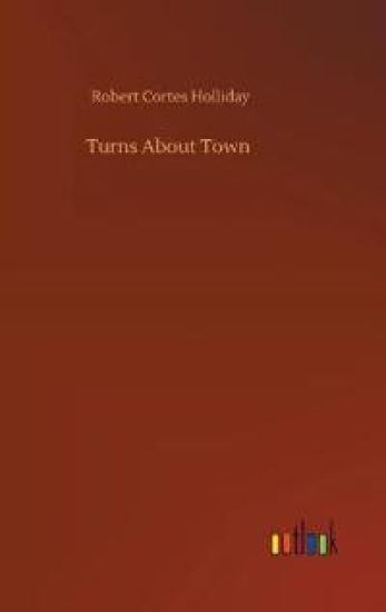 Turns About Town