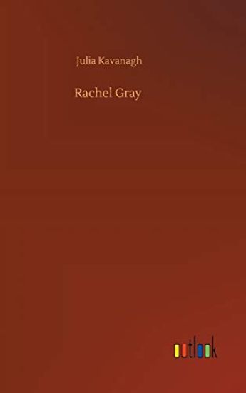 Rachel Gray