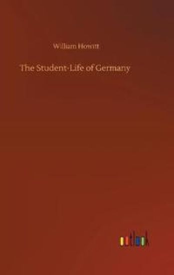 The Student-Life of Germany