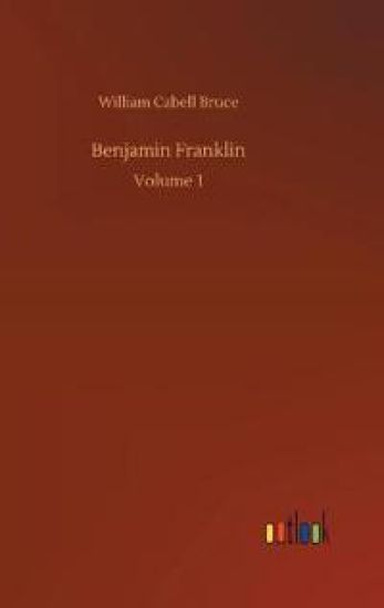 Benjamin Franklin