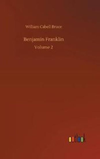 Benjamin Franklin