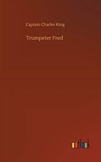 Trumpeter Fred