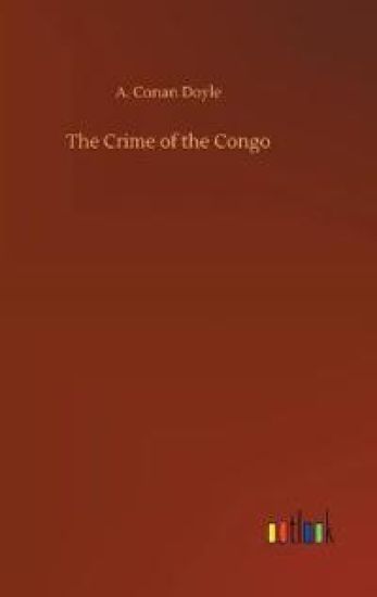 The Crime of the Congo