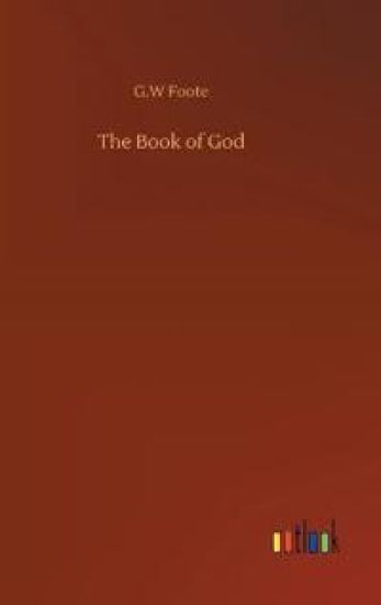 The Book of God