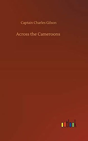 Across the Cameroons