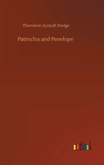 Patroclus and Penelope