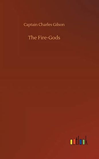 The Fire-Gods