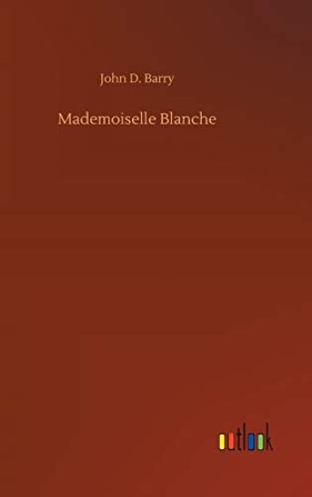 Mademoiselle Blanche