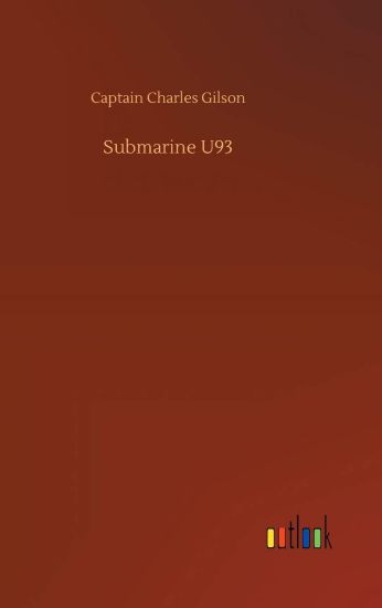 Submarine U93