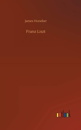 Franz Liszt