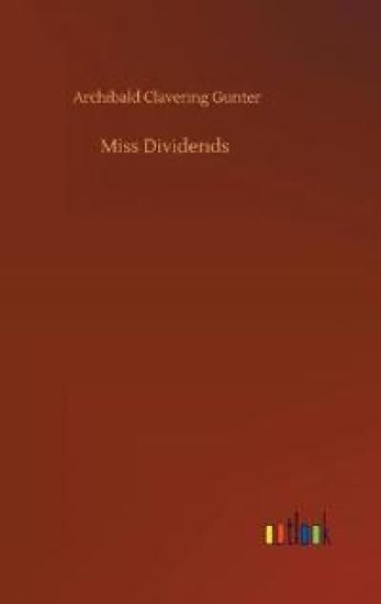 Miss Dividends